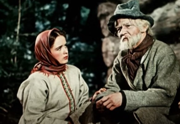 Кадр YouTube / @MosfilmRuOfficial