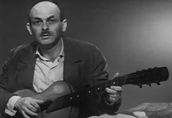 Кадр YouTube / @gtrfmusic