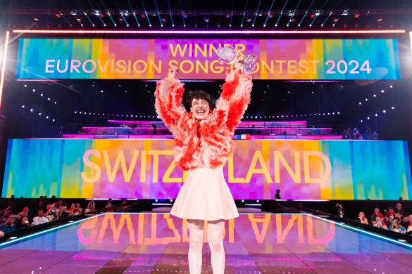 Фото: Eurovision.tv