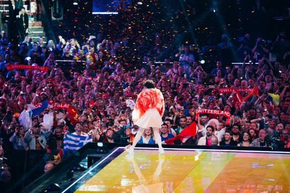 Фото: Eurovision.tv