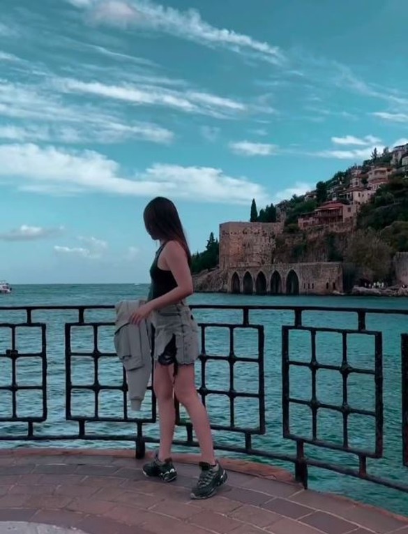 Telegram/@mihalkova_yuliya