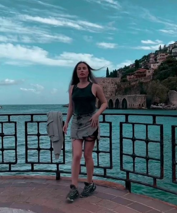 Telegram/@mihalkova_yuliya