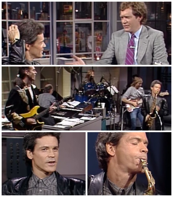 Коллаж: "Дни.ру". Кадр Youtube / @Letterman