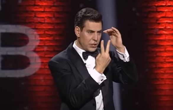 Кадр YouTube / @SMOTRIM_KULTURA