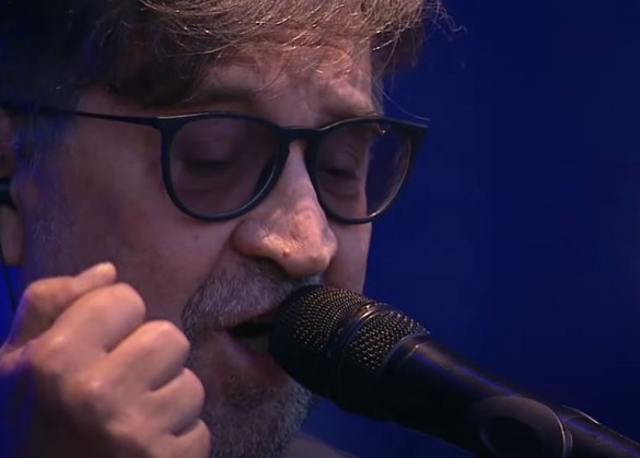 Кадр YouTube / @nasheradio