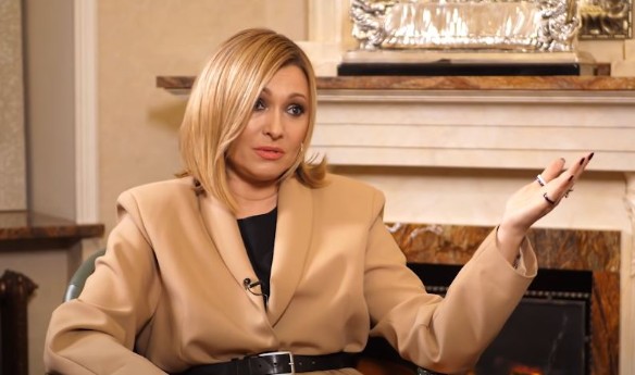 Кадр YouTube / @AnettaOrlova