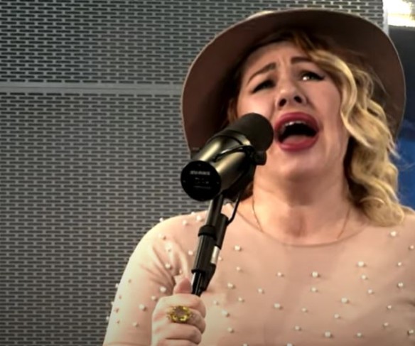 Кадр YouTube / @AvtoradioMoscow