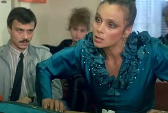 Кадр YouTube / @soviet_films