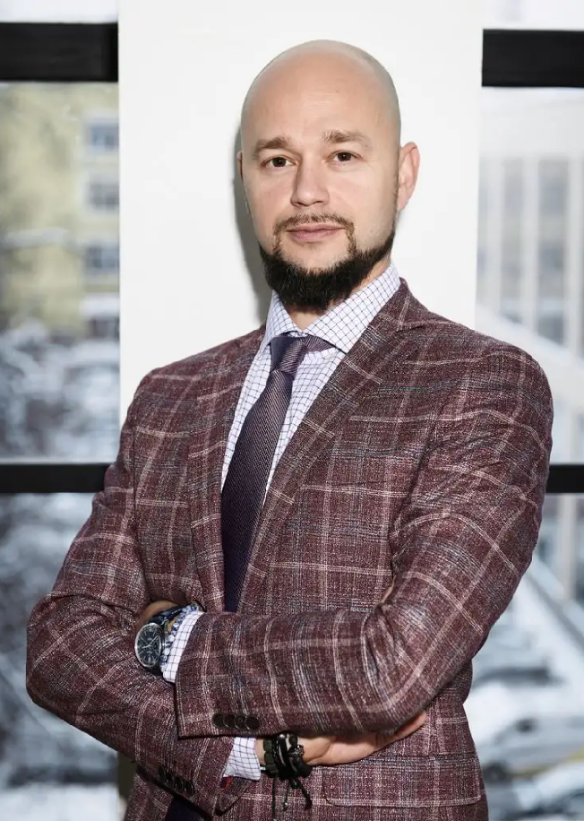 Фото: Александр Петрищев