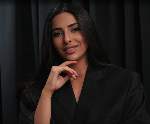 Фото: Байрамова Сабина