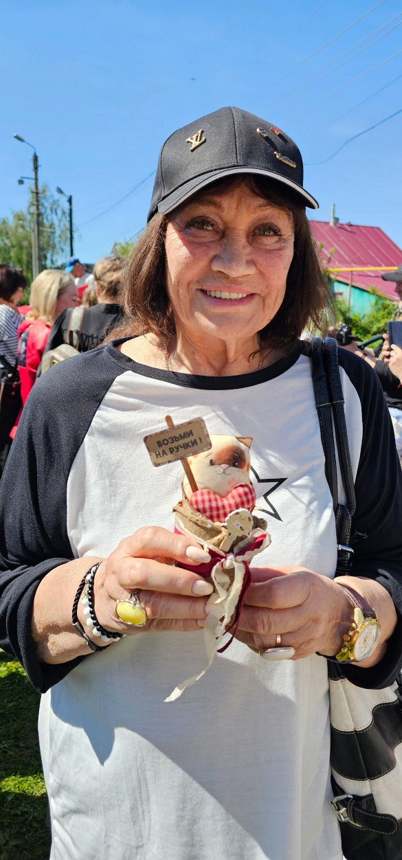 Фото: Феликс Грозданов / Дни.ру