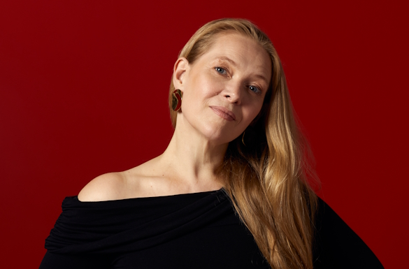 Адвокат Елена Финогенова. Фото: пресс-служба