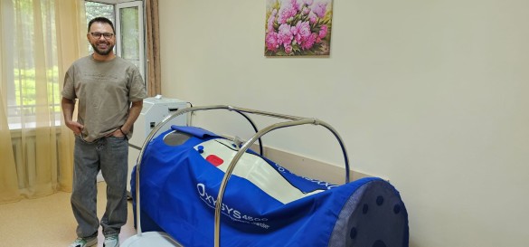 Фото: Феликс Грозданов / Дни.ру