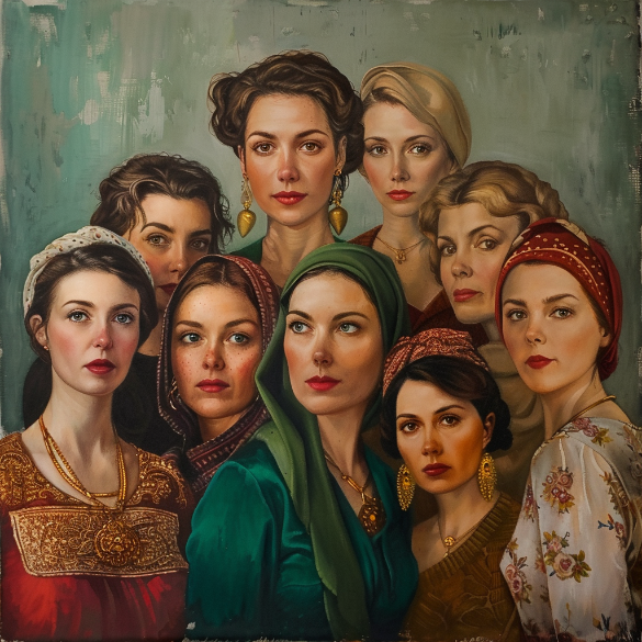 Фото: Midjourney / "Дни.ру"