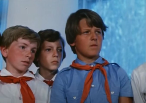 Кадр YouTube / @OdesaFilmStudio