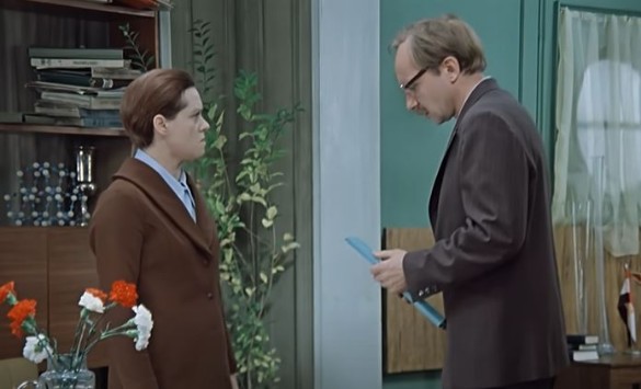 Кадр YouTube / @MosfilmRuOfficial