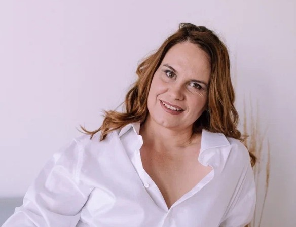 Кадрия Велес. Фото: пресс-служба