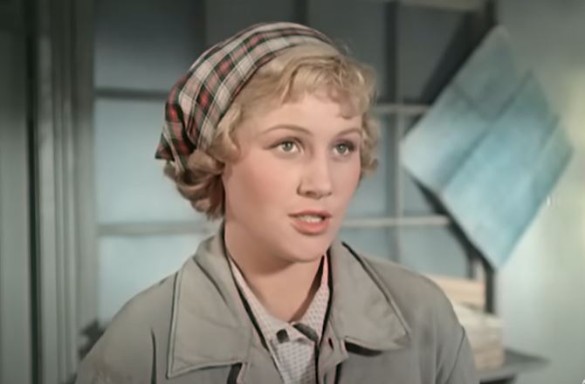 Кадр YouTube / @MosfilmRuOfficial