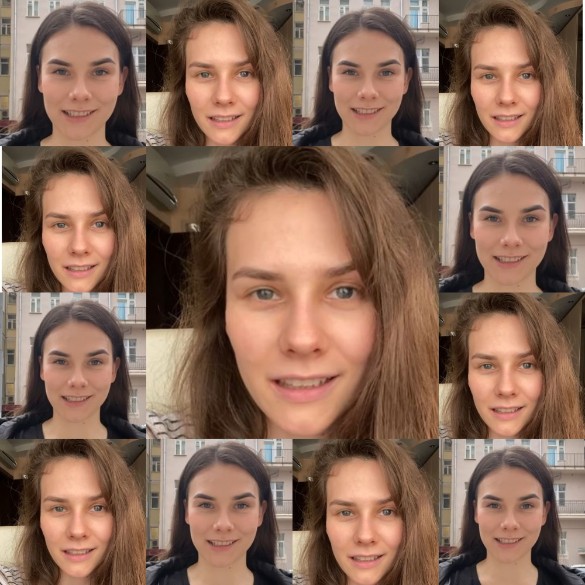 Ушла преуспевающая актриса и театральный педагог. Коллаж: Дни.ру // Кадры: YouTube / @gonastas