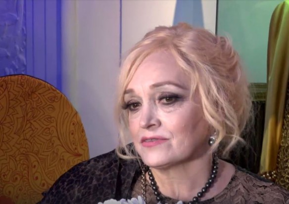 Надежда Кадышева. Кадр Rutube / НТВ