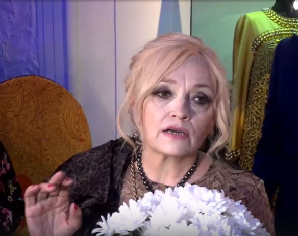 Надежда Кадышева. Кадр Rutube / НТВ