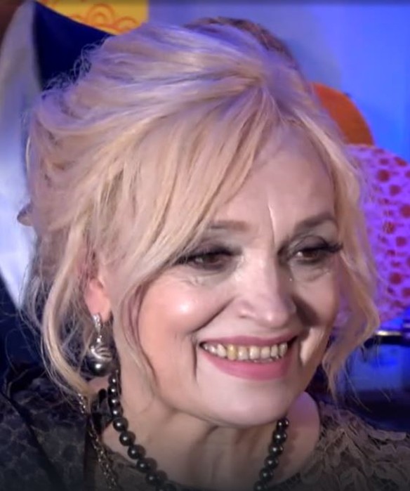 Надежда Кадышева. Кадр Rutube / НТВ