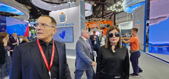 С братом Робертом. Фото: пресс-служба