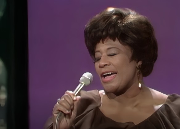 Кадр YouTube / @TheEdSullivanShow