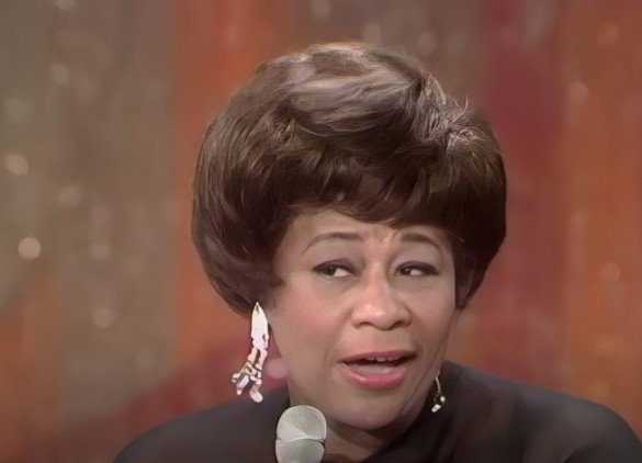 Кадр YouTube / @TheEdSullivanShow