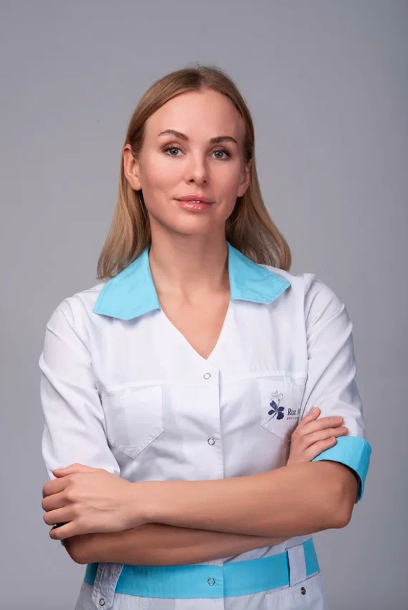 Фото: Наталья Ткаченко