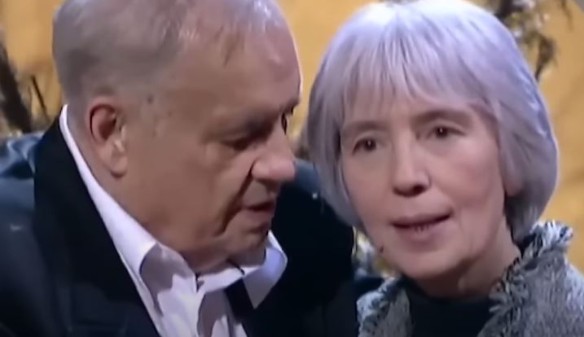 YouTube / @centralnoetelevidenie