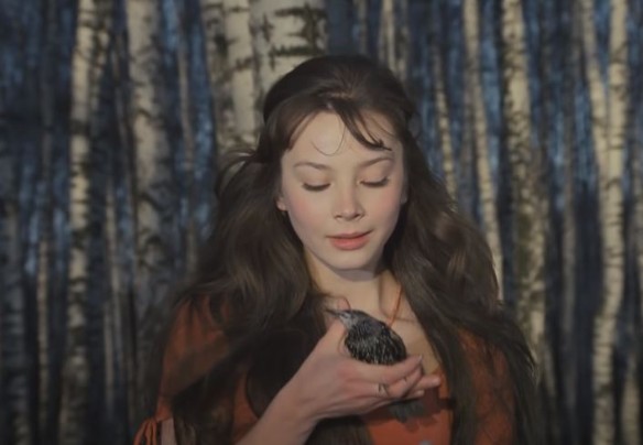 Кадр YouTube / @MosfilmRuOfficial