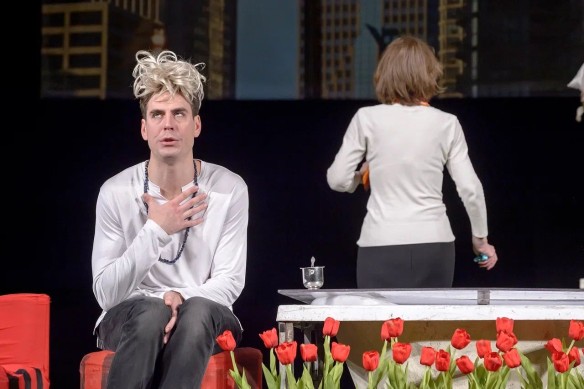 Фото: пресс-служба LA’Театра Вадима Дубровицкого