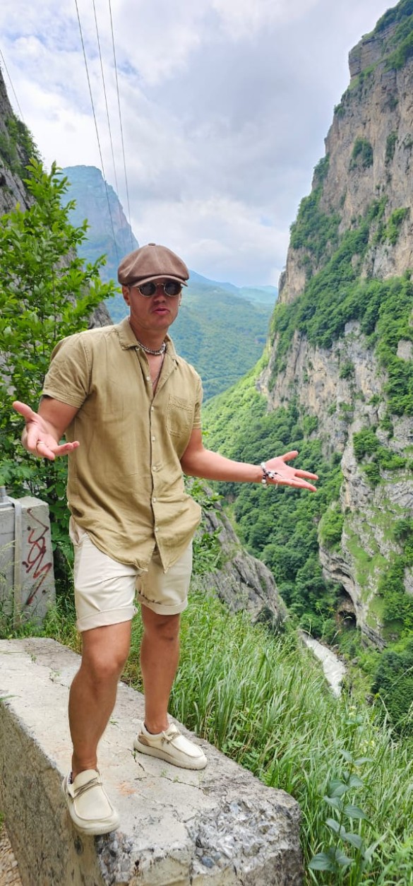 Фото: Феликс Грозданов / Дни.ру