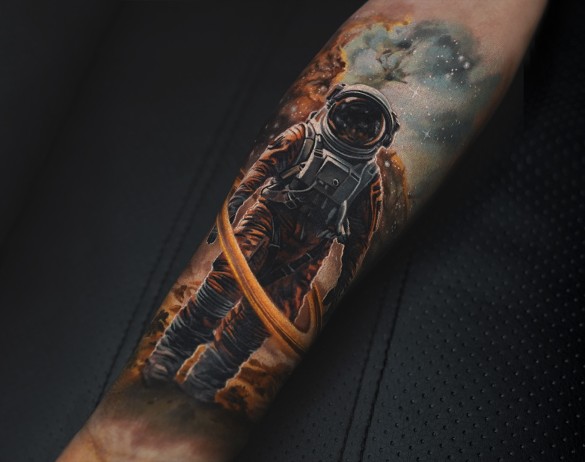 Фото: пресс-служба Вячеслава Волкова