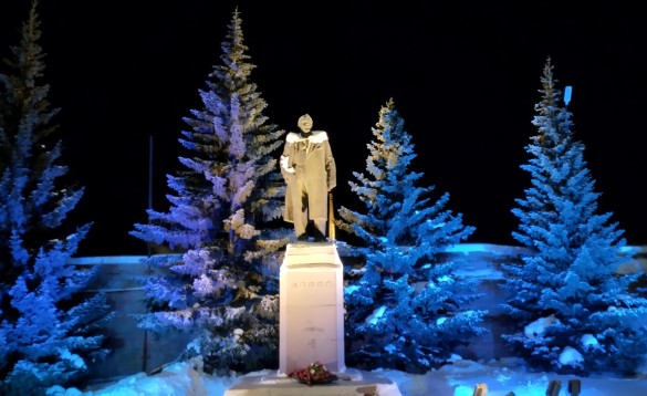 Фото: Екатерина Ежова