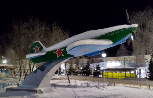 Фото: Екатерина Ежова