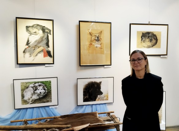 Фото: Екатерина Ежова