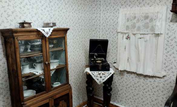 Фото: Екатерина Ежова