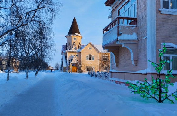 Фото: Екатерина Ежова