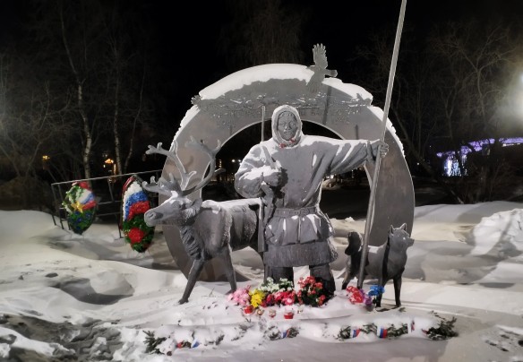 Фото: Екатерина Ежова