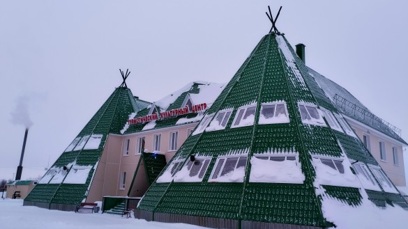 Фото: Екатерина Ежова