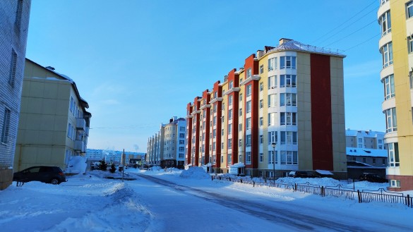 Фото: Екатерина Ежова