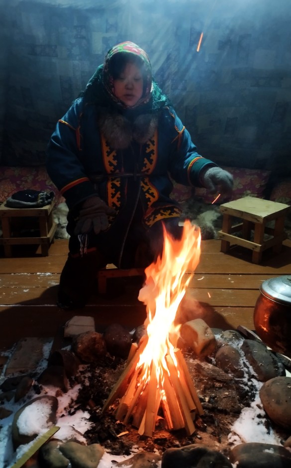 Фото: Екатерина Ежова