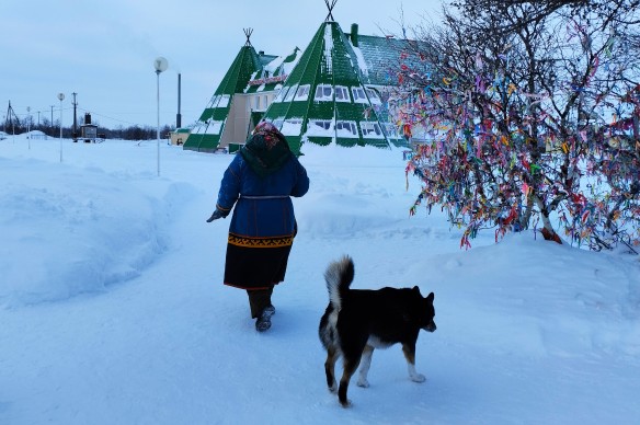 Фото: Екатерина Ежова