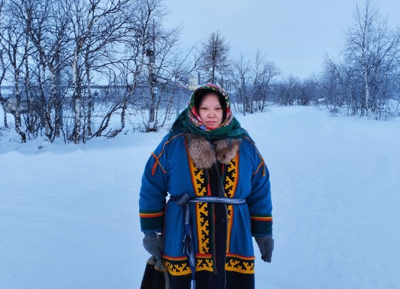 Фото: Екатерина Ежова