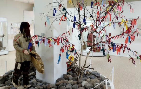 Фото: Екатерина Ежова