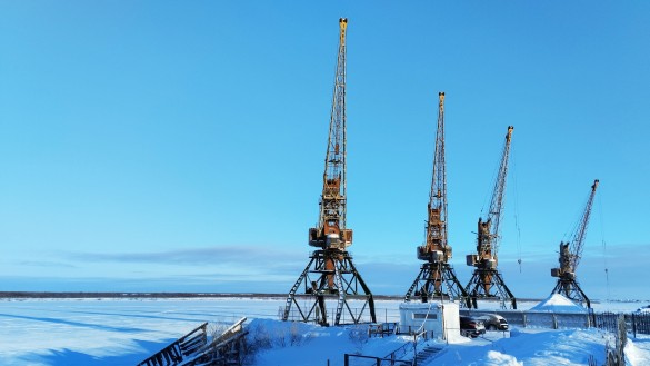 Фото: Екатерина Ежова