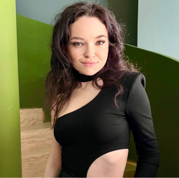 Фото: Сабина Ганиева