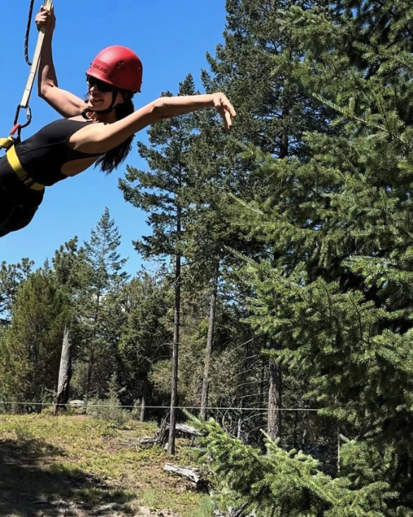 Ирина Шейк. Фото: соцсети